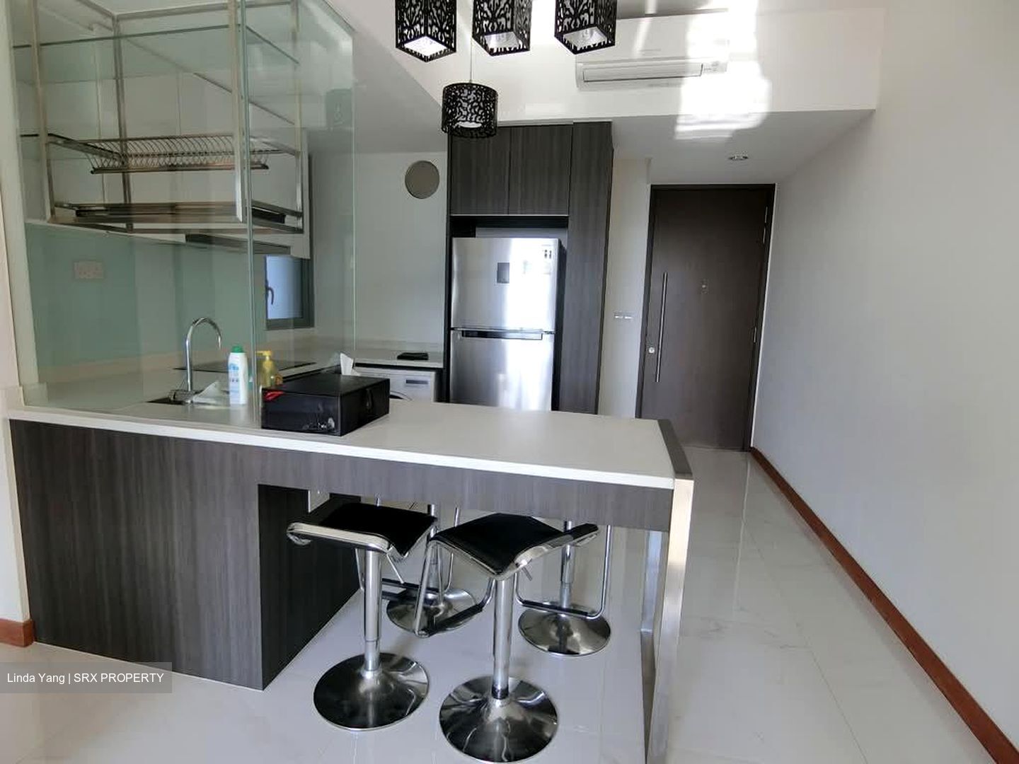 Hillsta (D23), Condominium #550321591